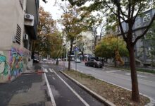 Photo of Актуелната администрација на Општина Центар сака да го ограничи движењето на возила во Дебар Маало за викенд