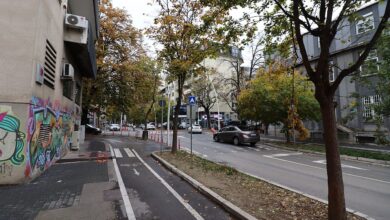 Photo of Актуелната администрација на Општина Центар сака да го ограничи движењето на возила во Дебар Маало за викенд