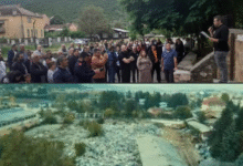 Photo of Кичевчани ја притиснаа општината. Почна расчистување на депонијата во центарот на градот