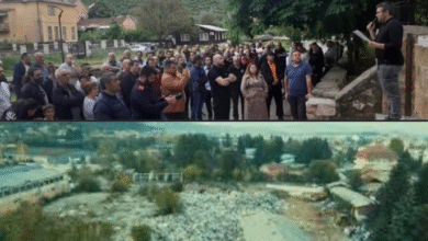 Photo of Кичевчани ја притиснаа општината. Почна расчистување на депонијата во центарот на градот