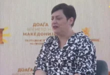 Photo of Димитриеска Кочоска: Со задолжувањето од Унгарија заштедивме многу пари, бидејќи е со исклучително ниска каматна стапка