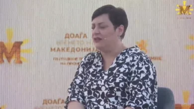Photo of Димитриеска Кочоска: Со задолжувањето од Унгарија заштедивме многу пари, бидејќи е со исклучително ниска каматна стапка