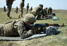 Photo of Американски војник загина при подготовка за воена вежба во Унгарија