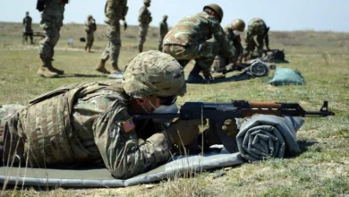 Photo of Американски војник загина при подготовка за воена вежба во Унгарија