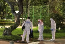 Photo of САД ја обвинуваат левичарската реторика за нападот врз колумбискиот сенатор