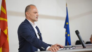 Photo of Во изминативе изборни циклуси работниците гласаа за десницата,се чувствуваат напуштени. Филипче од Атина