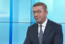 Photo of Мицкоски: Груби кукавички избега, имаме индиции дека се наоѓа во регионот, мора да се соочи со правдата