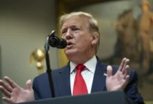 Photo of Трамп: Израел да не го напаѓа Иран, договорот за нуклеарната програма е на повидок