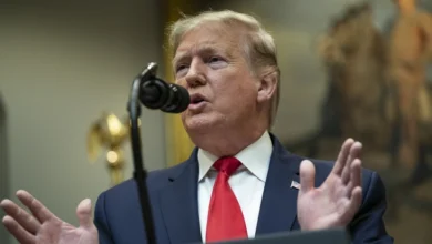 Photo of Трамп: Израел да не го напаѓа Иран, договорот за нуклеарната програма е на повидок