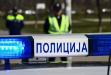 Photo of Уапсени шест лица осомничени за планирање насилна промена на власта во Србија
