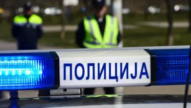 Photo of Уапсени шест лица осомничени за планирање насилна промена на власта во Србија