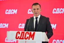 Photo of (ВИДЕО) СДСМ: Муцунски и ВМРО ДПМНЕ неуставно ја узурпираат и ја партизираат дипломатијата