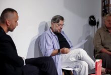 Photo of Анархични тела или Филозофија на ранливост                       