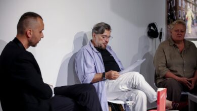 Photo of Анархични тела или Филозофија на ранливост                       