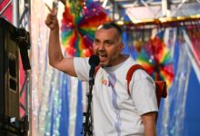 Photo of Димитров: Нашите транс сестри и браќа не се вашиот проблем. Едниот процент кој е вашиот проблем се богаташите кои ве цедат, тоа се корумпирани партии и алчни политичари