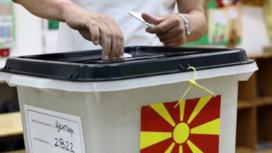 Photo of За учество на избори во Германија се потребни 200 потписи – реагираат независните здруженија на изјавата на Мицкоски