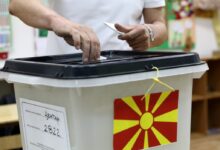Photo of Најубедлива победа на ВМРО-ДПМНЕ на локалните избори наесен очекува вицепремиерот Николоски