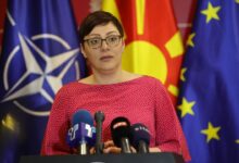 Photo of Димитриеска-Кочоска: Обезбедивме допонителни 600 милиони денари за инвестиции за локален развој