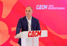 Photo of Филипче: ЕУ го потврди она што го говори СДСМ – ВМРО ДПМНЕ ја става Македонија во заложништво на други држави