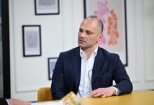 Photo of Филипче: Младите не смеат да ги враќаат долговите од 7 милијарди направени за бизнис интерес на власта