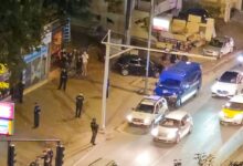 Photo of Видео: Убиено лице вечерва во Чаир? Многу специјалци на Џон Кенеди