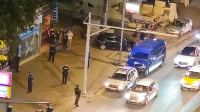 Photo of Видео: Убиено лице вечерва во Чаир? Многу специјалци на Џон Кенеди