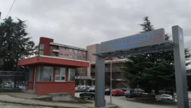 Photo of ДСЗИ: Во тек инспекциски надзори во три здравствени установи во врска со починатото тригодишно дете од Кавадарци