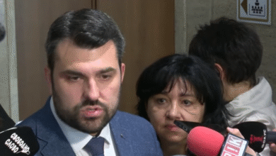 Photo of Георгиев: Бугарија нема и не може да има дополнителни услови и барања за пристапување на Северна Македонија во ЕУ
