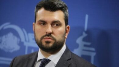 Photo of Бугарскиот министер Георгиев: Инсистираме на спроведување на францускиот предлог