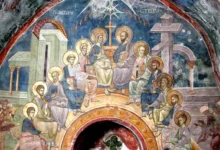 Photo of Педесетница (Духовден) – Слегување на Светиот Дух и роденден на Црквата