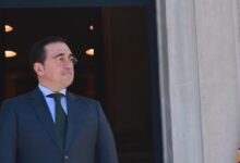 Photo of Шпанија бара суспензија на договорот што ги регулира односите меѓу ЕУ и Израел
