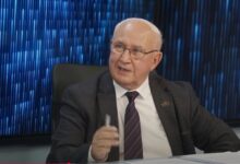 Photo of Лидерот на пензионерите Николовски од СДСМ ќе побегне во ВМРО ДПМНЕ. Ќе се пазари со Мицковски за министерско и директорски места