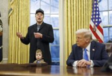 Photo of Трамп против Маск: Кој може повеќе да загуби?