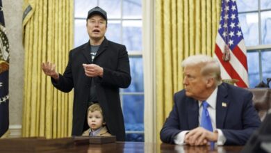 Photo of Трамп против Маск: Кој може повеќе да загуби?