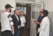 Photo of Од Клиничкиот центар во Белград отпуштени последните двајца пациенти повредени во пожарот во Кочани