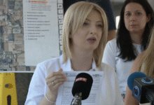 Photo of Арсовска: Во Чаир има 13 ИЛЈАДИ ДИВОГРАДБИ – Ќе постапи некој?