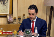 Photo of Костадинов ги повика политичарите на ВМРО-ДПМНЕ од Струмица на дебата во живо: „Ако го имате – дојдете. Ако не – молчете“