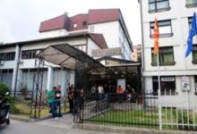 Photo of Студентскиот дом ,,Пелагонија“ отворен за сите студенти од 1 јули