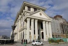 Photo of Итен апел од МНР за воздржаност од патувања вп Израел и Катар, 3 амбасади во готовност