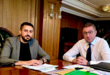 Photo of Богојески ќе си оди од Националната агенција за образовни програми, дали тоа значи дека не добил „зелено светло“ од ЕУ?