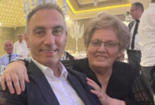 Photo of Maјката на Груби: Те гонат како во комунизмот, ама ќе пропаднат како што пропадна тој систем, вистината ќе победи по Божја волја