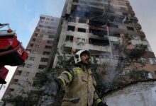 Photo of Израел изврши напади врз Иран – хронологија на војната