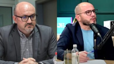 Photo of Предложено разрешување на обвинителот Хајрулахи и казна за Цветановски поради тешки дисциплински прекршувања
