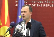 Photo of СДСМ: Бидејќи секој наш предлог се одбива, СДСМ поднесе 12 закони од изборните ветувања на ВМРО-ДПМНЕ