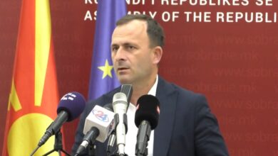 Photo of СДСМ: Бидејќи секој наш предлог се одбива, СДСМ поднесе 12 закони од изборните ветувања на ВМРО-ДПМНЕ