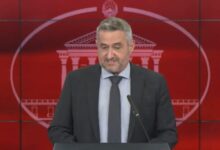 Photo of Клековски: Сите трошоци за лекувањето на повредените во ,,Пулс” ќе бидат подмирени од Владата