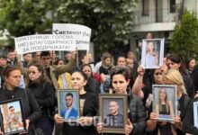 Photo of „Задоцнија институциите“, па со задоцнување ќе почне и денешниот  марш во Кочани