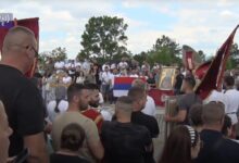 Photo of (Видео) Приведени 17 лица на Видовден во Косово: Косовската полиција и Српската листа со спротивставени ставови