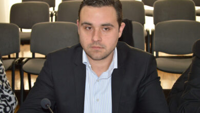 Photo of „ВМРО не е ваша сопственост“, му порача Костадин Костадинов на ВМРО-ДПМНЕ