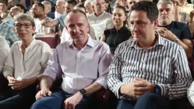 Photo of Таравари: Ваљбон Лимани не е кандидат, тој е новиот градоначалник на Гостивар